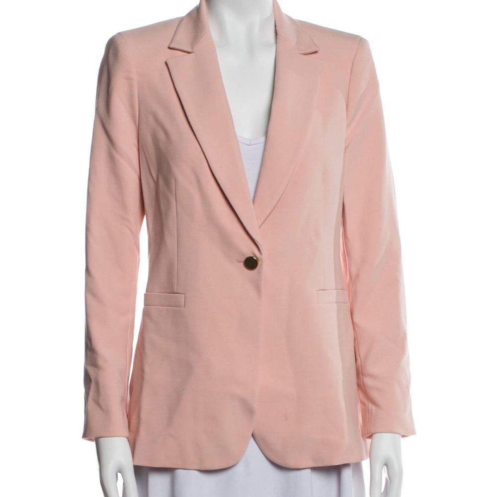 New blazer matching pants in my closet sell together or separate